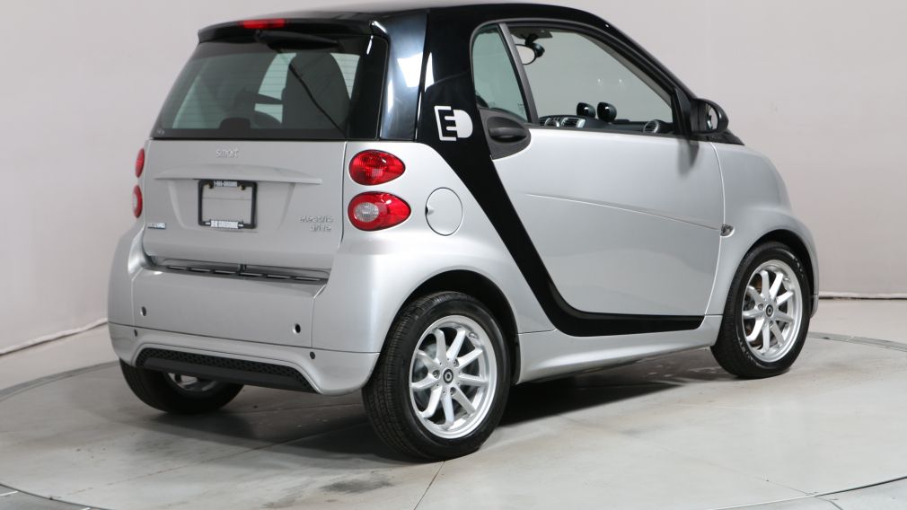 2015 Smart Fortwo Passion ELECTRIQUE A/C TOIT MAGS #6