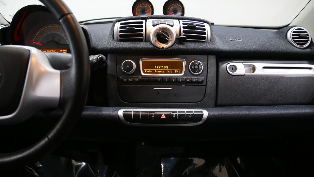 2015 Smart Fortwo Passion ÉLECTRIQUE A/C TOIT MAGS #16