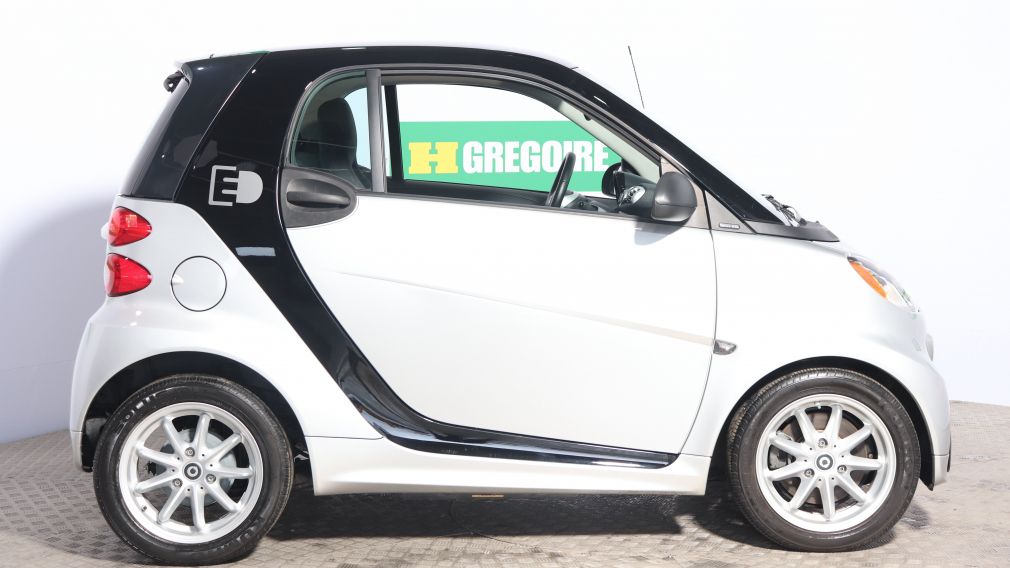 2015 Smart Fortwo Passion ÉLECTRIQUE A/C TOIT MAGS #31