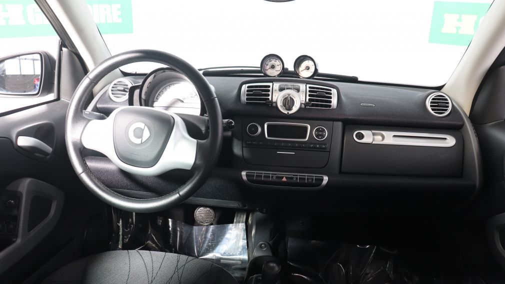 2015 Smart Fortwo Passion ÉLECTRIQUE A/C TOIT MAGS #34