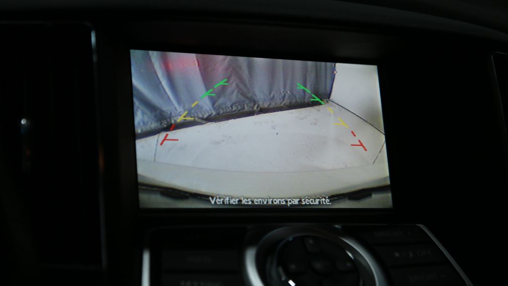 2014 Nissan Maxima SV MAGS BLUETHOOT CUIR CAMERA RECUL TOIT #16