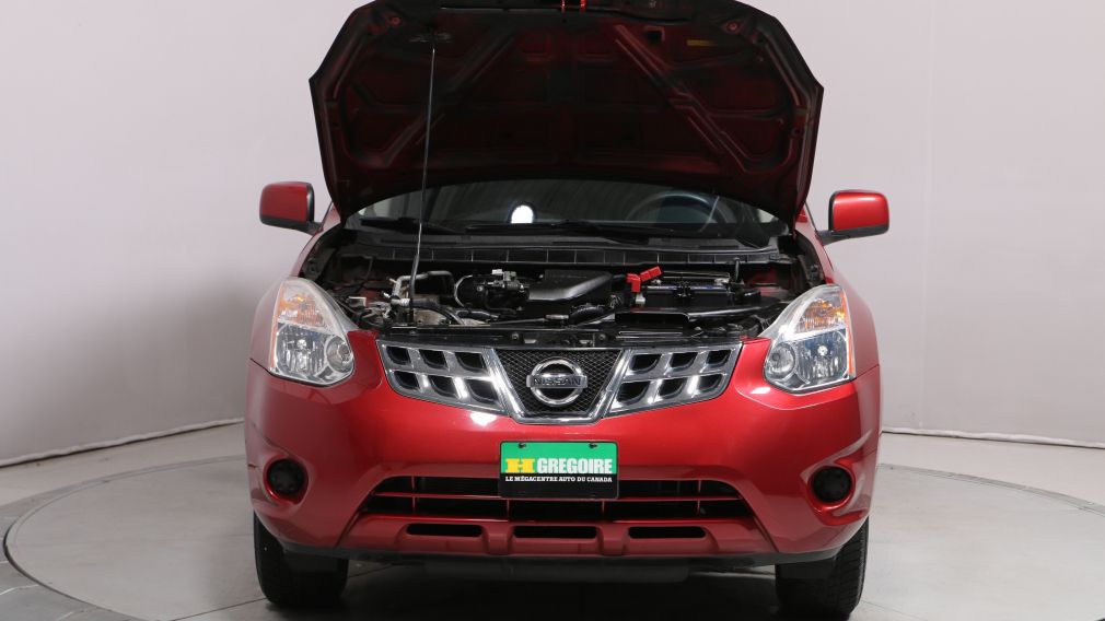 2013 Nissan Rogue S AWD AUTO A/C BLUETOOTH GR ELECT #23