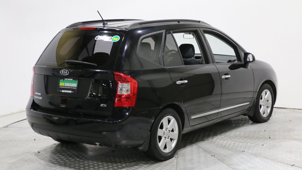 2008 Kia Rondo EX AUTO MAGS DEMARREUR A DISTANCE GR ELECT A/C #7