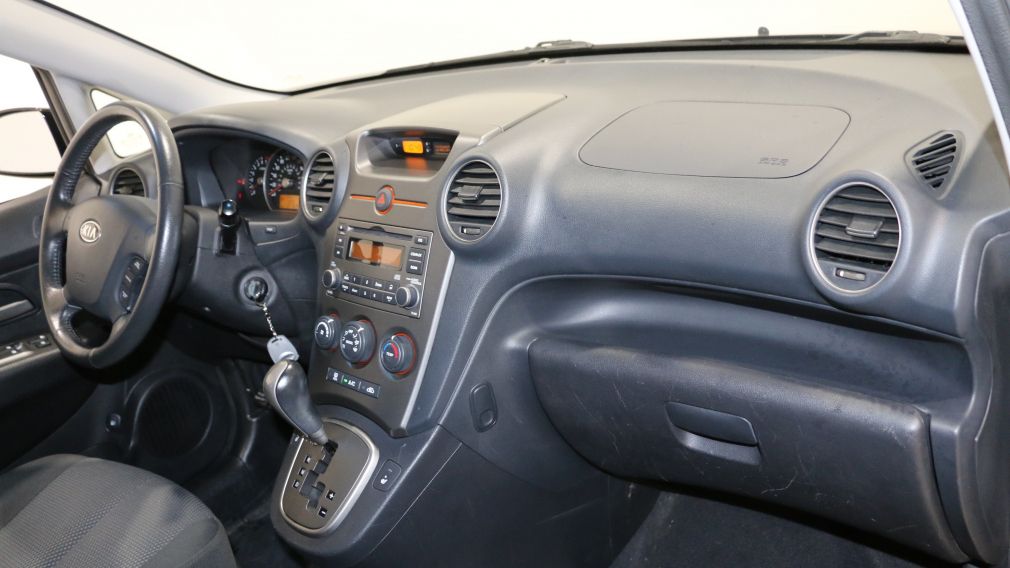 2008 Kia Rondo EX AUTO MAGS DEMARREUR A DISTANCE GR ELECT A/C #22
