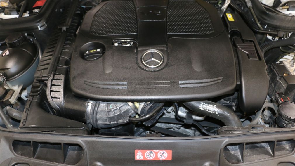 2013 Mercedes Benz C300 C 300 4MATIC AUTO MAGS TOIT OUVRANT BLUETOOTH SIÈG #30