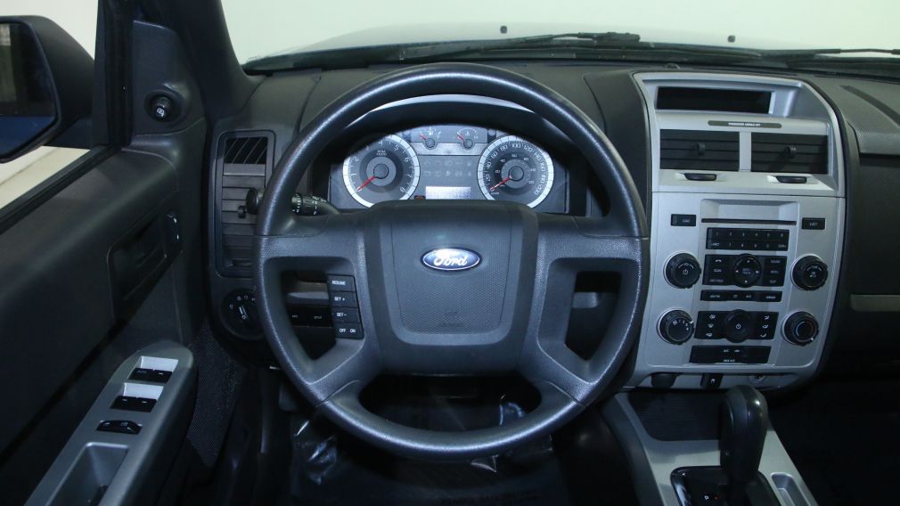 2009 Ford Escape XLT AUTO A/C VITRE ELEC #15