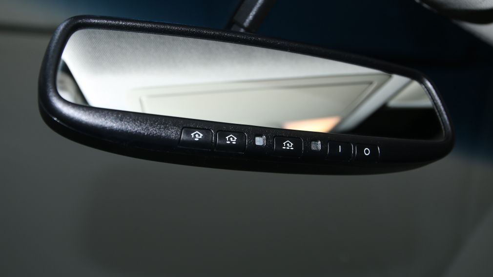 2014 Infiniti QX50 Journey AWD A/C NAV CAM RECUL CUIR TOIT BLUETOOTH #23