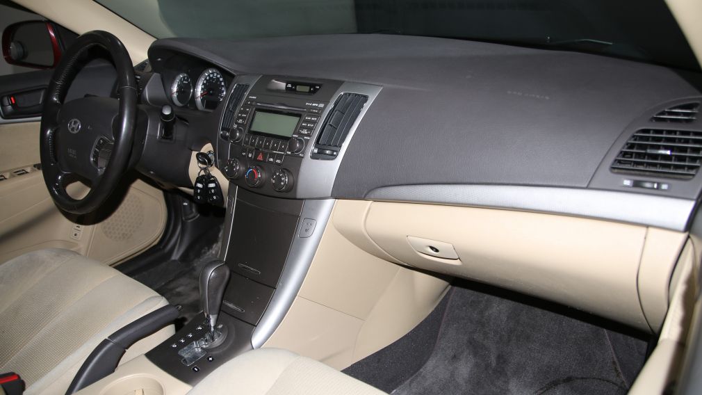 2009 Hyundai Sonata GL AUTO A/C GR ELECT #20