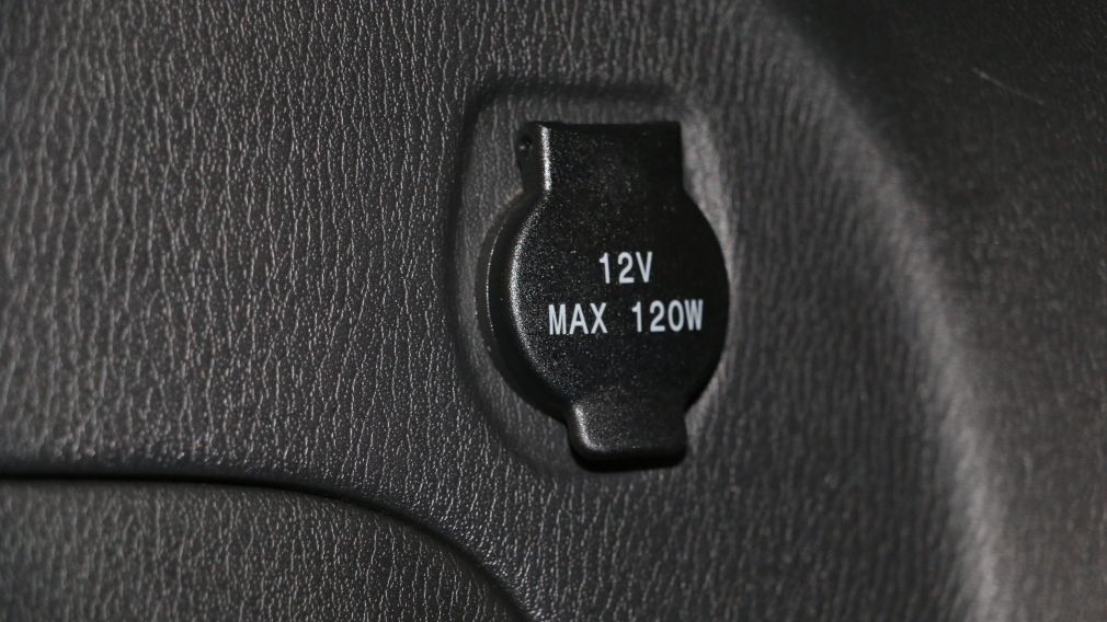 2016 Nissan Pathfinder SL 4WD A/C CAM RECUL NAV CUIR TOIT BLUETOOTH MAGS #44
