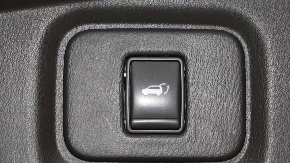 2016 Nissan Pathfinder SL 4WD A/C CAM RECUL NAV CUIR TOIT BLUETOOTH MAGS #45