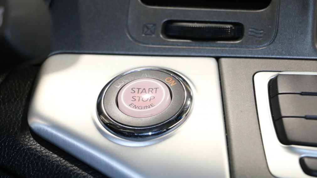 2012 Nissan Murano SL AWD MAGS TOIT OUVRANT CUIR SIÈGES/VOLANT CHAUFF #22