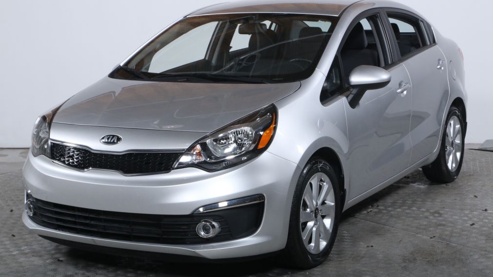 2016 Kia Rio EX AUTO A/C GR ELECT MAGS CAMÉRA RECUL #3