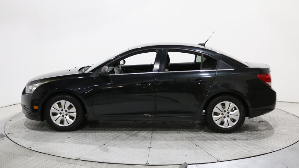 2012 Chevrolet Cruze LS+ AUTO A/C #3