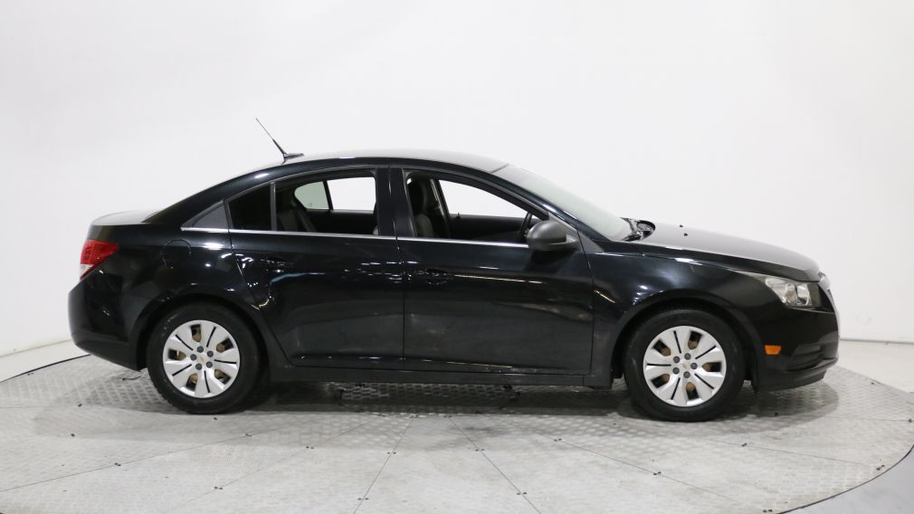 2012 Chevrolet Cruze LS+ AUTO A/C #7