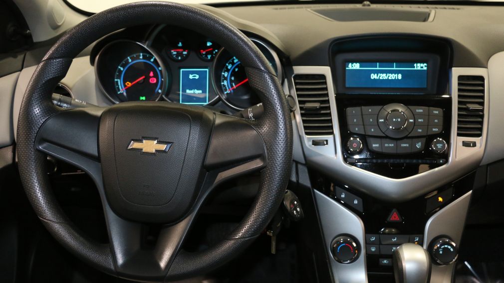 2012 Chevrolet Cruze LS+ AUTO A/C #13