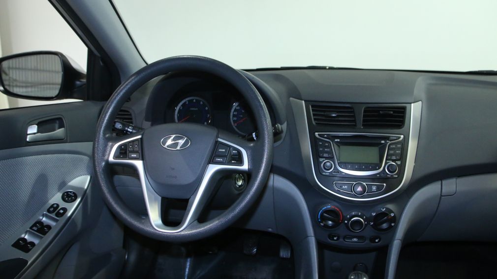 2013 Hyundai Accent GL A/C GR ÉLECT #12