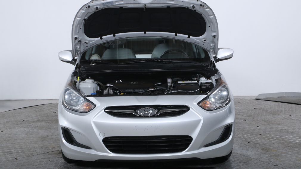 2013 Hyundai Accent GL A/C GR ÉLECT #25