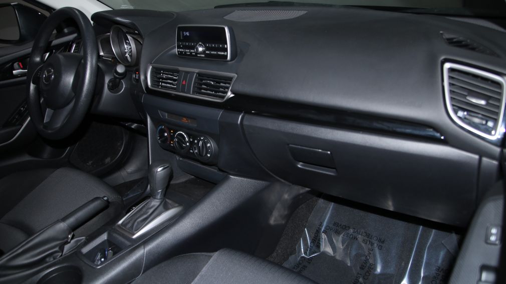 2015 Mazda 3 GX AUTO A/C BLUETOOTH GR ELECT #20