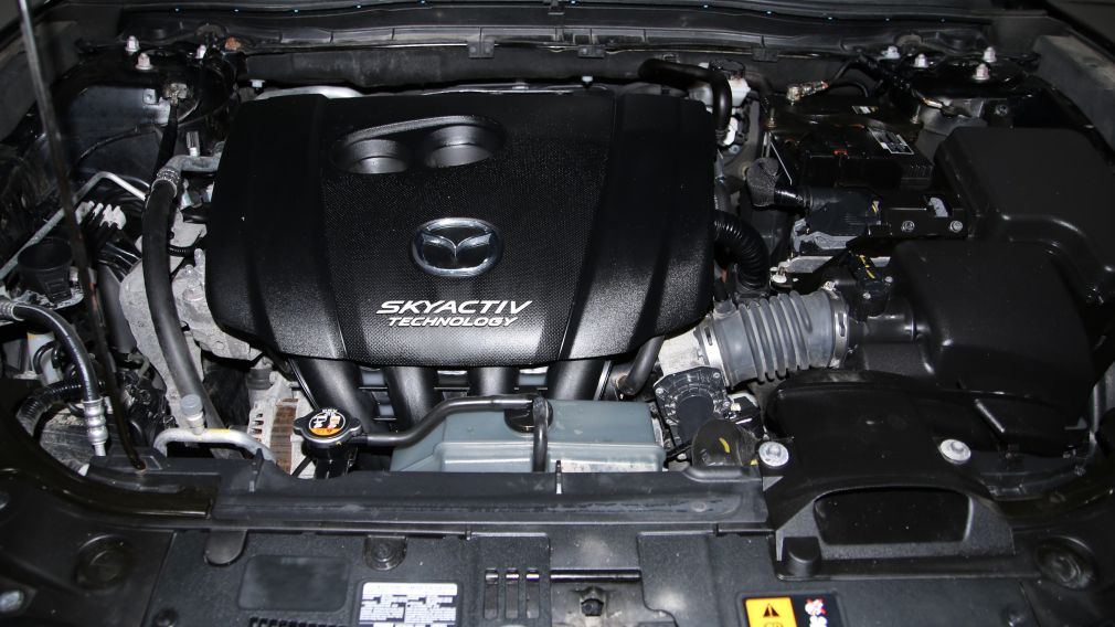 2015 Mazda 3 GX AUTO A/C BLUETOOTH GR ELECT #21
