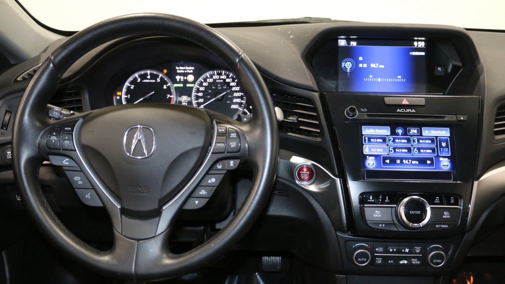 2016 Acura ILX PREMIUM AUTO A/C TOIT MAGS #16