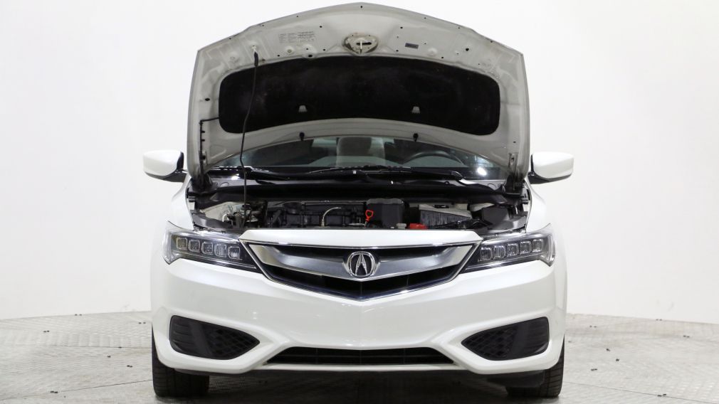 2016 Acura ILX PREMIUM AUTO A/C TOIT MAGS #32