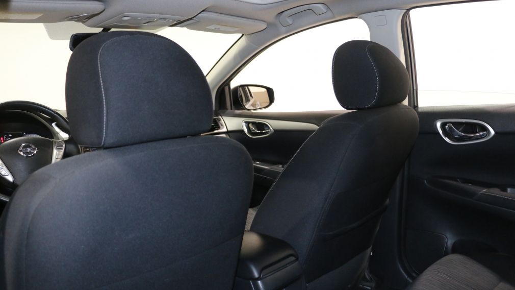 2014 Nissan Sentra SV AUTO A/C NAV CAM RECUL TOIT BLUETOOTH MAGS #22