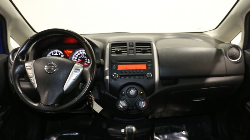 2014 Nissan Versa Note SV AUTO BLUETOOTH CRUISE CONTROL AUX/CD GR ELECT A #10