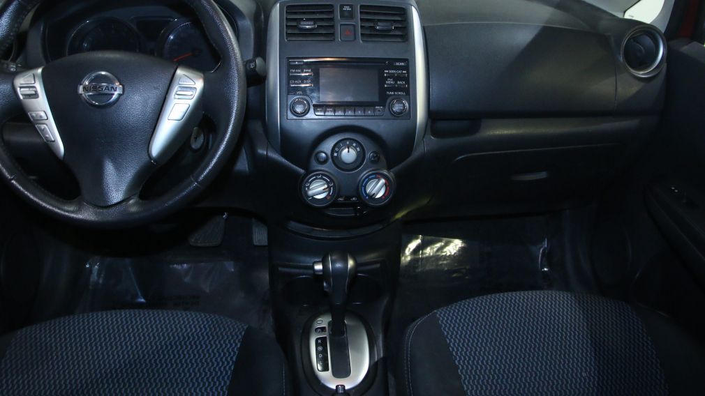 2014 Nissan Versa Note SV AUTO A/C BLUETOOTH GR ELECT #15