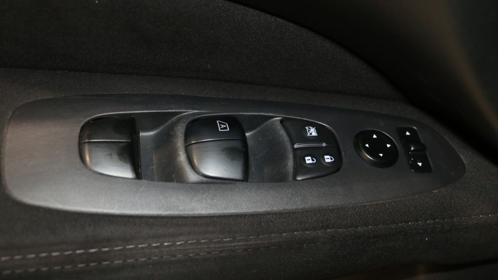 2013 Nissan Pathfinder S MAGS GR ELECT A/C CRUISE CONTROL #11