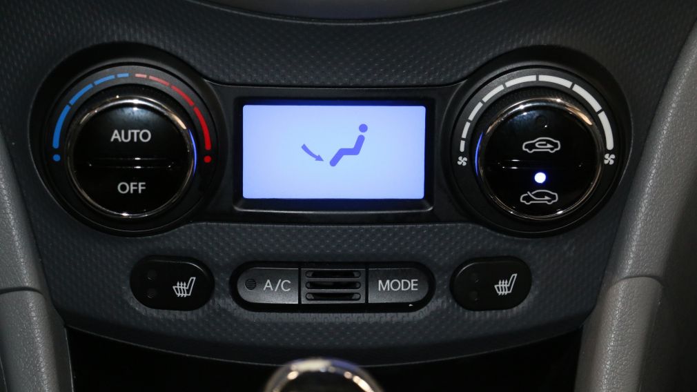 2013 Hyundai Accent GLS AUTO A/C TOIT MAGS BLUETHOOT #17