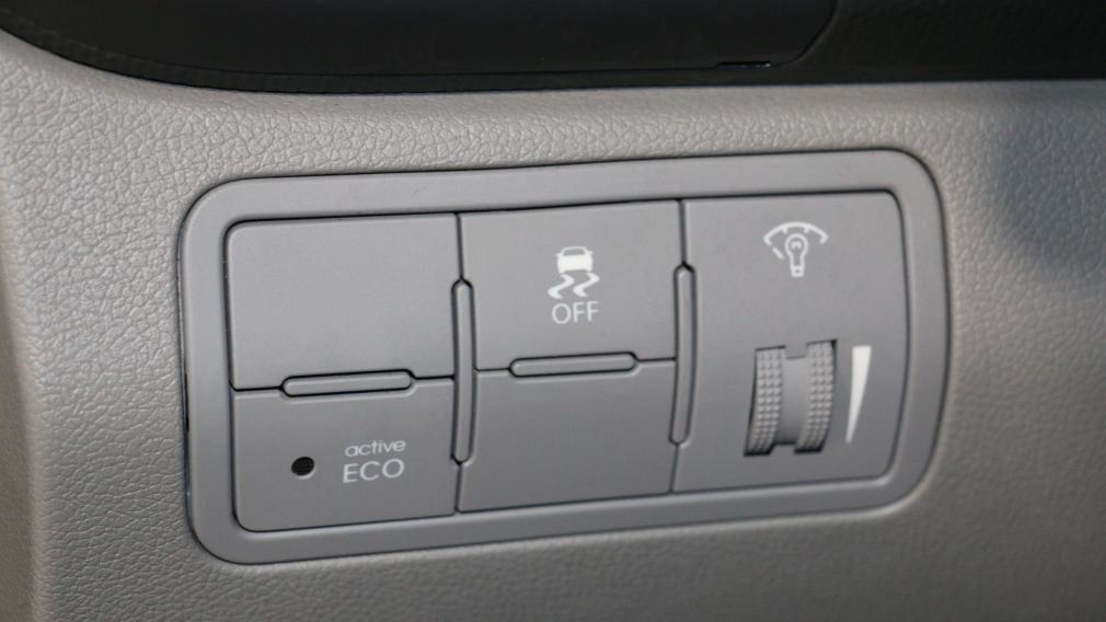 2013 Hyundai Accent GLS AUTO A/C GR ELECT TOIT MAGS CAM RECUL BLUETOOT #13