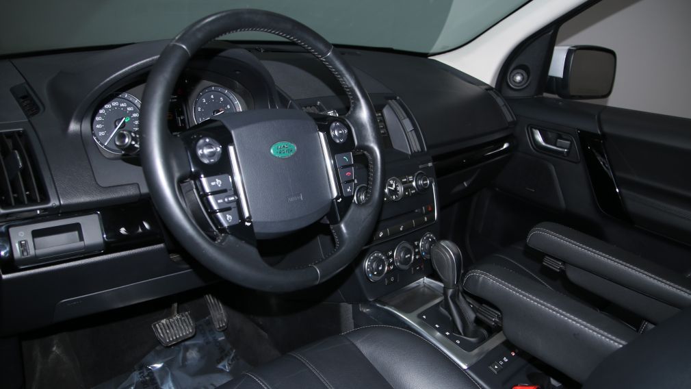 2014 Land Rover LR2 AWD AUTO A/C CUIR TOIT BLUETOOTH MAGS #8