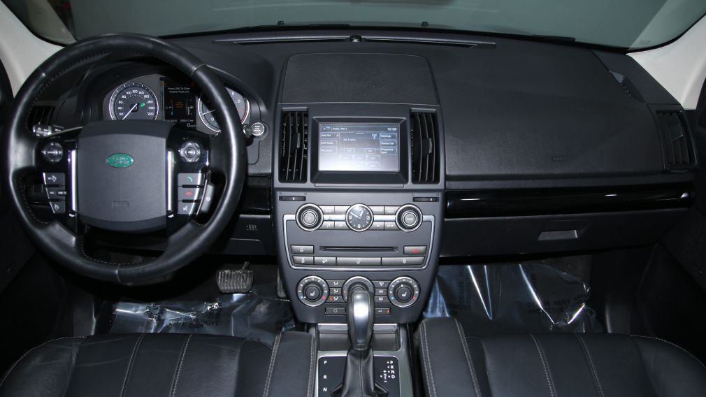 2014 Land Rover LR2 AWD AUTO A/C CUIR TOIT BLUETOOTH MAGS #13