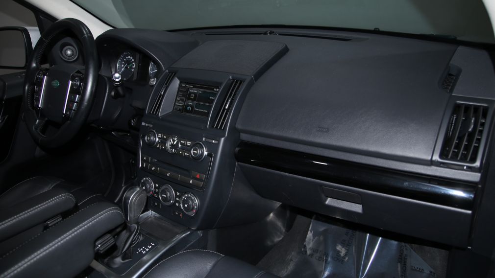 2014 Land Rover LR2 AWD AUTO A/C CUIR TOIT BLUETOOTH MAGS #25