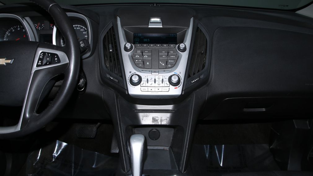 2010 Chevrolet Equinox 1LT AUTO A/C CUIR TOIT MAGS #16