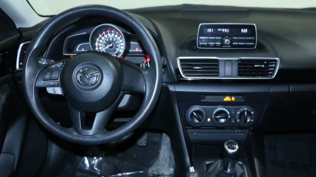 2014 Mazda 3 GX-SKYACTIVE BAS KILOMÉTRAGE #13