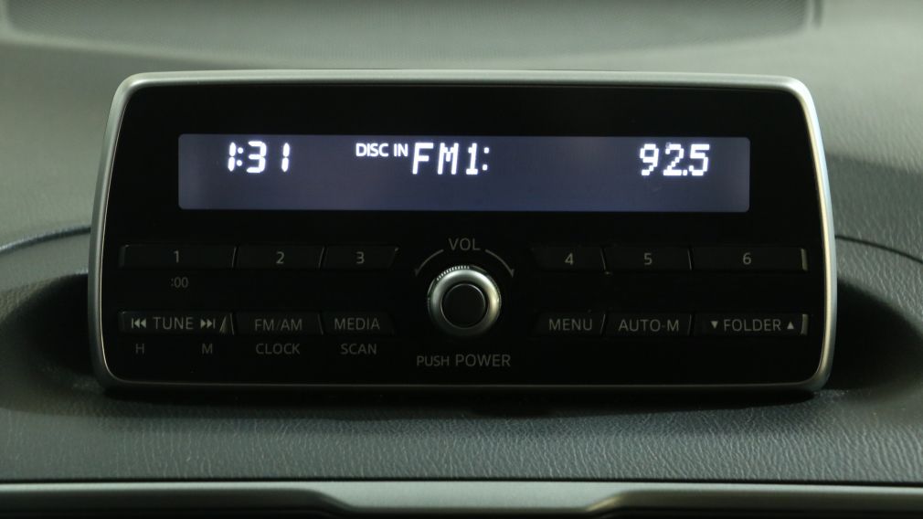 2014 Mazda 3 GX-SKYACTIVE BAS KILOMÉTRAGE #16