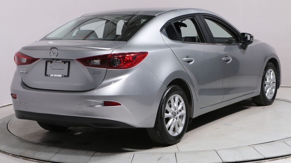 2014 Mazda 3 GS-SKY AUTO A/C GR ÉLECT CAMÉRA RECUL #6