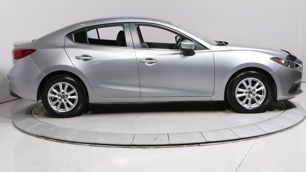 2014 Mazda 3 GS-SKY AUTO A/C GR ÉLECT CAMÉRA RECUL #7
