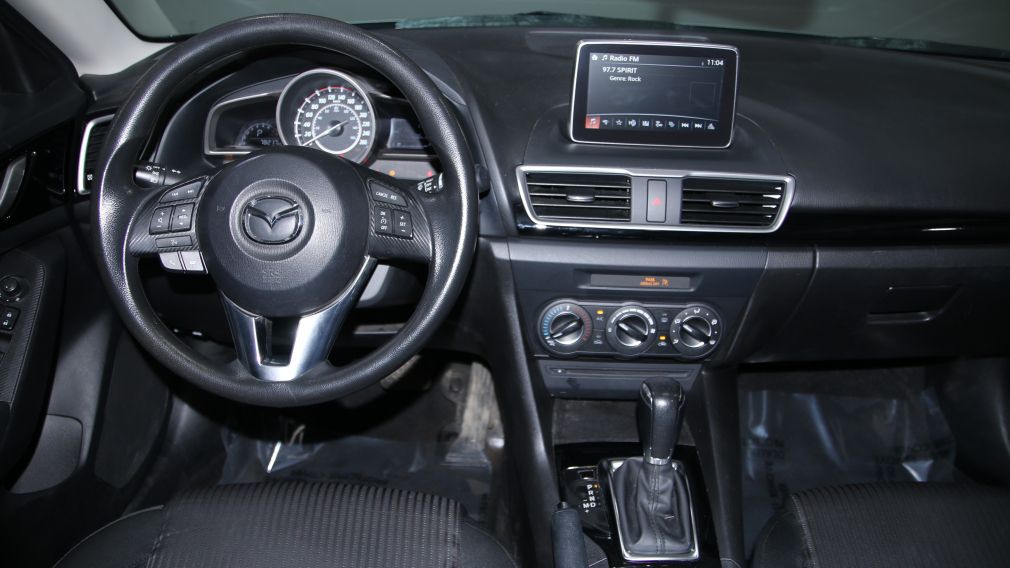 2014 Mazda 3 GS-SKY AUTO A/C GR ÉLECT CAMÉRA RECUL #12