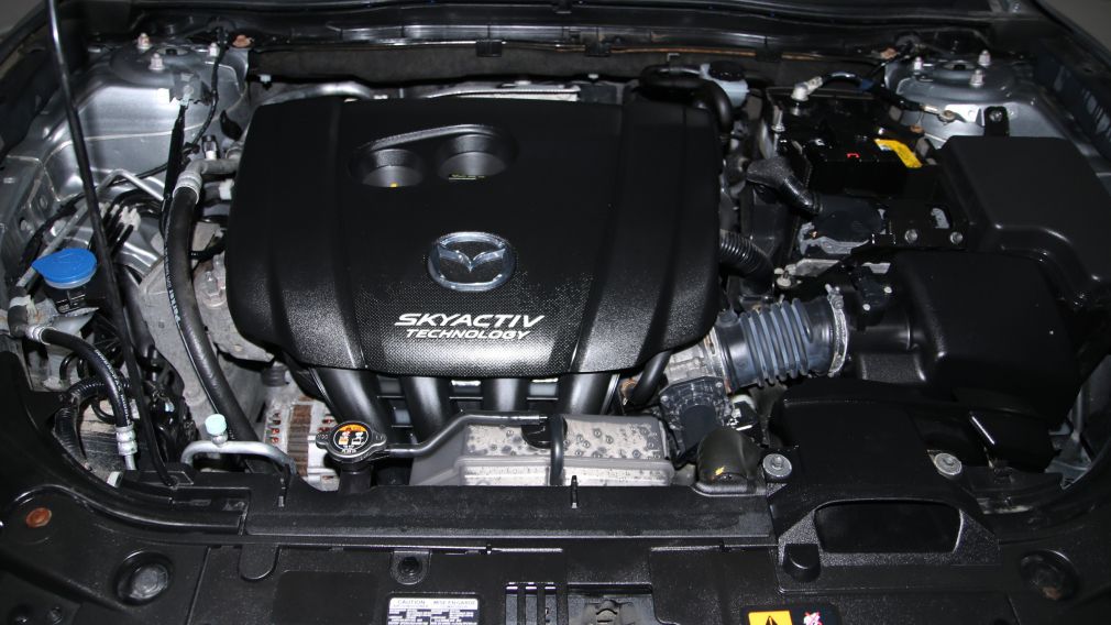 2014 Mazda 3 GS-SKY AUTO A/C GR ÉLECT CAMÉRA RECUL #22
