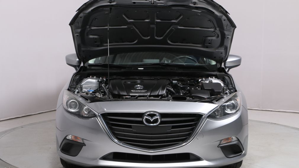 2014 Mazda 3 GS-SKY AUTO A/C GR ÉLECT CAMÉRA RECUL #23