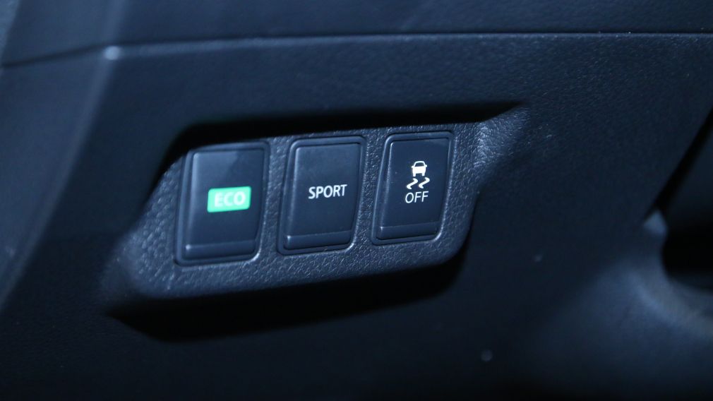 2013 Nissan Sentra SV AUTO A/C TOIT BLUETOOTH #18