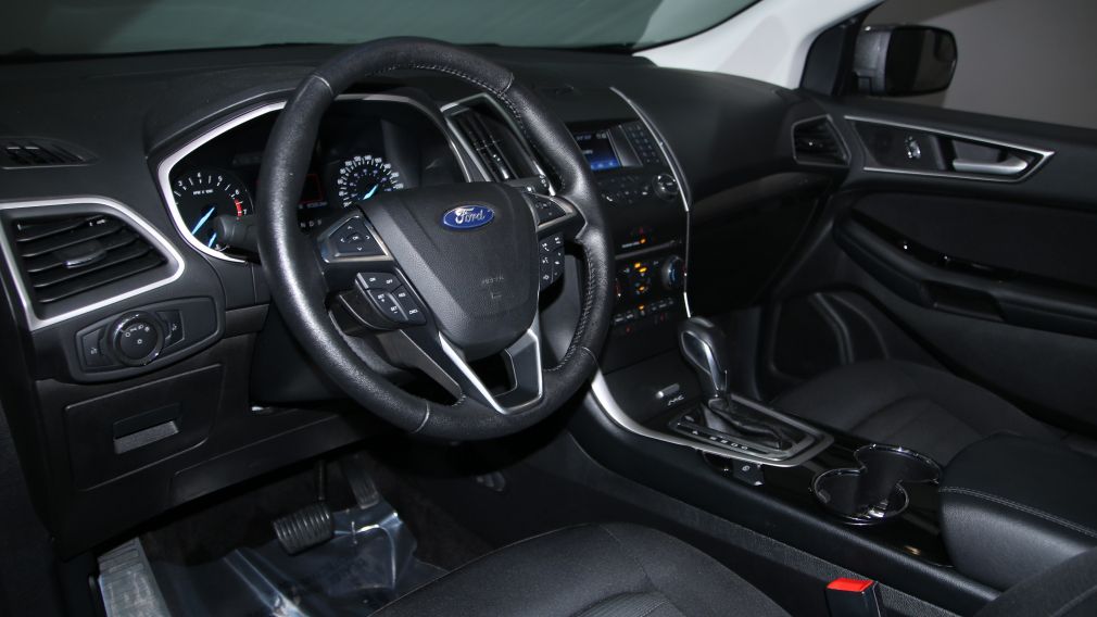 2016 Ford EDGE SEL AWD AUTO A/C CAM RECUL BLUETOOTH MAGS #8