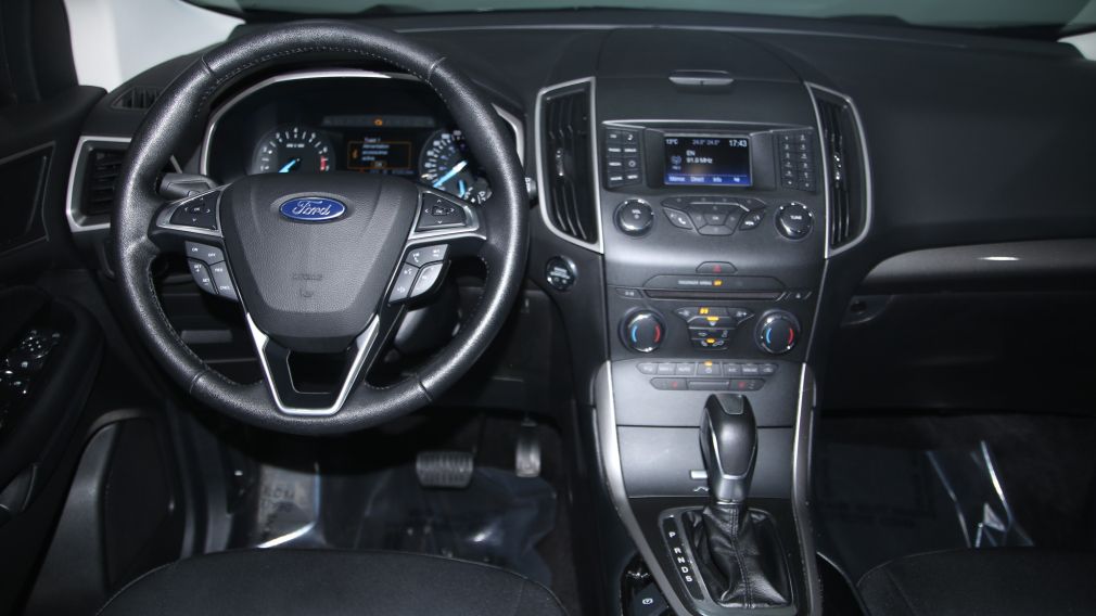 2016 Ford EDGE SEL AWD AUTO A/C CAM RECUL BLUETOOTH MAGS #13
