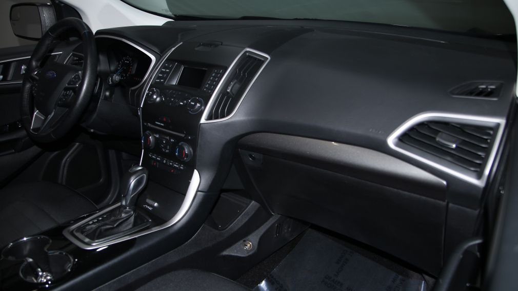 2016 Ford EDGE SEL AWD AUTO A/C CAM RECUL BLUETOOTH MAGS #24
