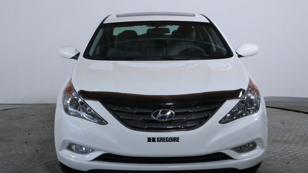 2013 Hyundai Sonata GL AUTO A/C TOIT BLUETOOTH #1