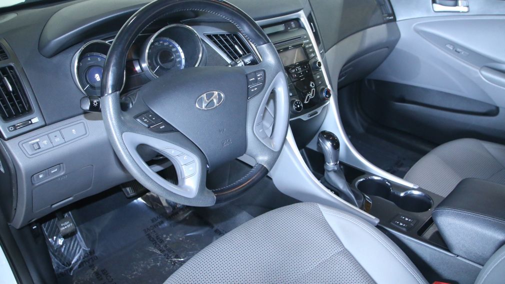 2013 Hyundai Sonata GL AUTO A/C TOIT BLUETOOTH #9