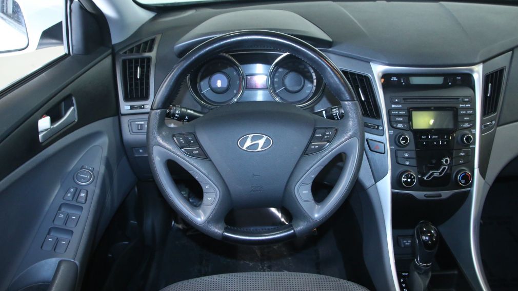 2013 Hyundai Sonata GL AUTO A/C TOIT BLUETOOTH #16