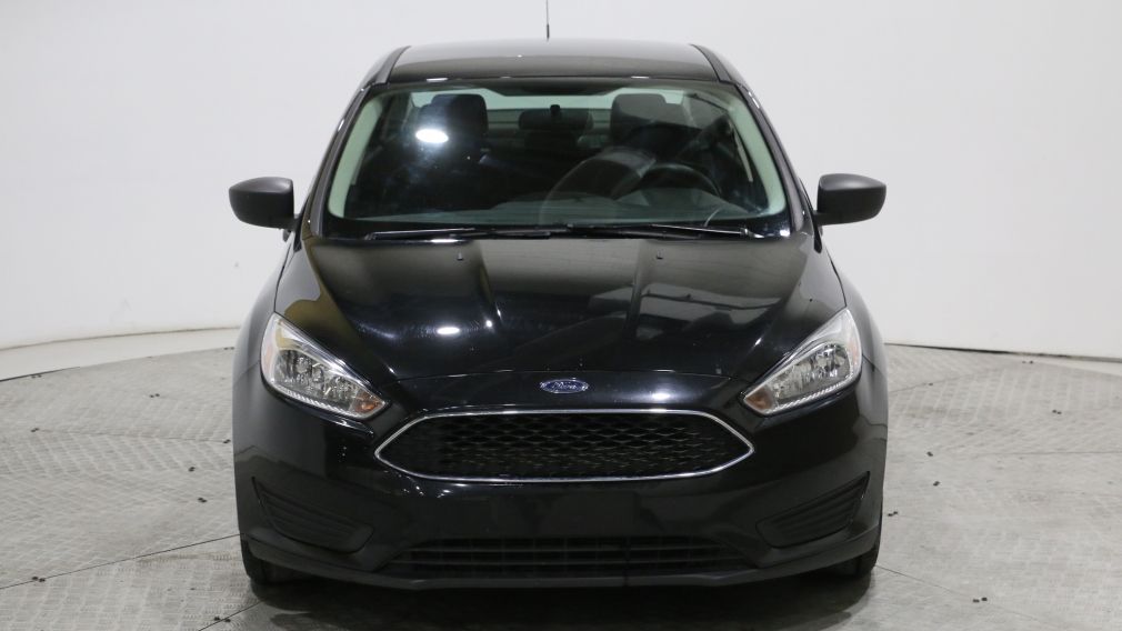 2015 Ford Focus S AUTOMATIQUE A/C GR ELECT BLUETOOTH #2
